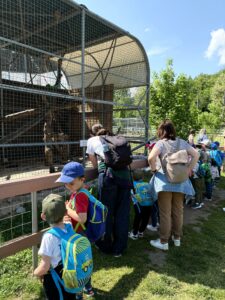 Zoopark Karlštejn